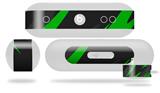 Decal Style Wrap Skin fits Beats Pill Plus Jagged Camo Green (BEATS PILL NOT INCLUDED)