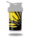 Decal Style Skin Wrap works with Blender Bottle 22oz ProStak Baja 0040 Yellow (BOTTLE NOT INCLUDED)