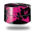Skin Decal Wrap for Google WiFi Original Baja 0003 Hot Pink (GOOGLE WIFI NOT INCLUDED)