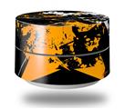 Skin Decal Wrap for Google WiFi Original Baja 0003 Orange (GOOGLE WIFI NOT INCLUDED)