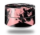 Skin Decal Wrap for Google WiFi Original Baja 0003 Pink (GOOGLE WIFI NOT INCLUDED)