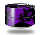 Skin Decal Wrap for Google WiFi Original Baja 0003 Purple (GOOGLE WIFI NOT INCLUDED)