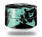 Skin Decal Wrap for Google WiFi Original Baja 0003 Seafoam Green (GOOGLE WIFI NOT INCLUDED)