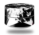 Skin Decal Wrap for Google WiFi Original Baja 0003 White (GOOGLE WIFI NOT INCLUDED)