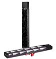 Skin Decal Wrap 2 Pack for Juul Vapes Fall Pink White Brown JUUL NOT INCLUDED