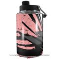 Skin Decal Wrap for Yeti 1 Gallon Jug Baja 0040 Pink - JUG NOT INCLUDED by WraptorSkinz