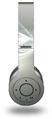 WraptorSkinz Skin Decal Wrap compatible with Beats Wireless (Original) Headphones Ripples Of Light Skin Only (HEADPHONES NOT INCLUDED)