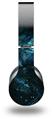 WraptorSkinz Skin Decal Wrap compatible with Beats Wireless (Original) Headphones Sigmaspace Skin Only (HEADPHONES NOT INCLUDED)
