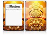 Into The Light - Decal Style Skin fits Amazon Kindle Paperwhite (Original)